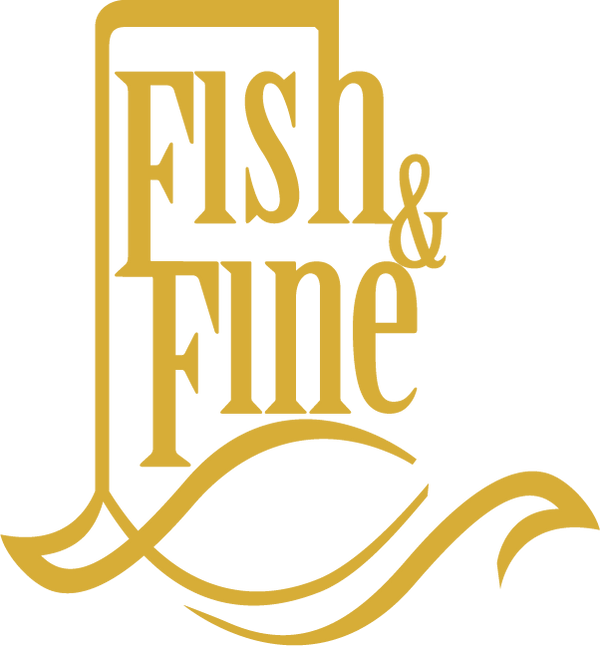 fish and fine